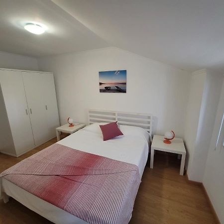 Alojamento Rosa Nazaré Eksteriør bilde